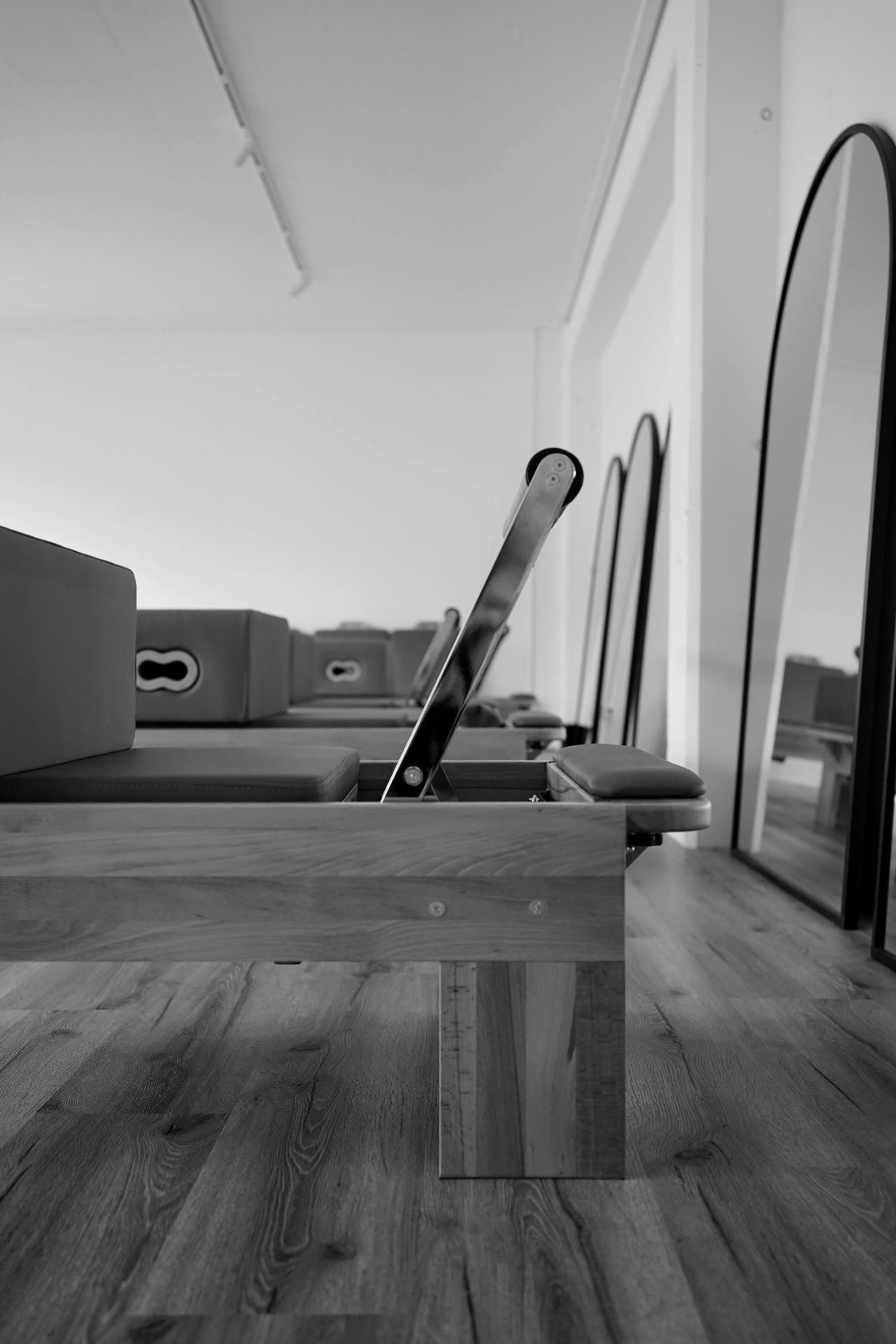 Maison Pilates Studio